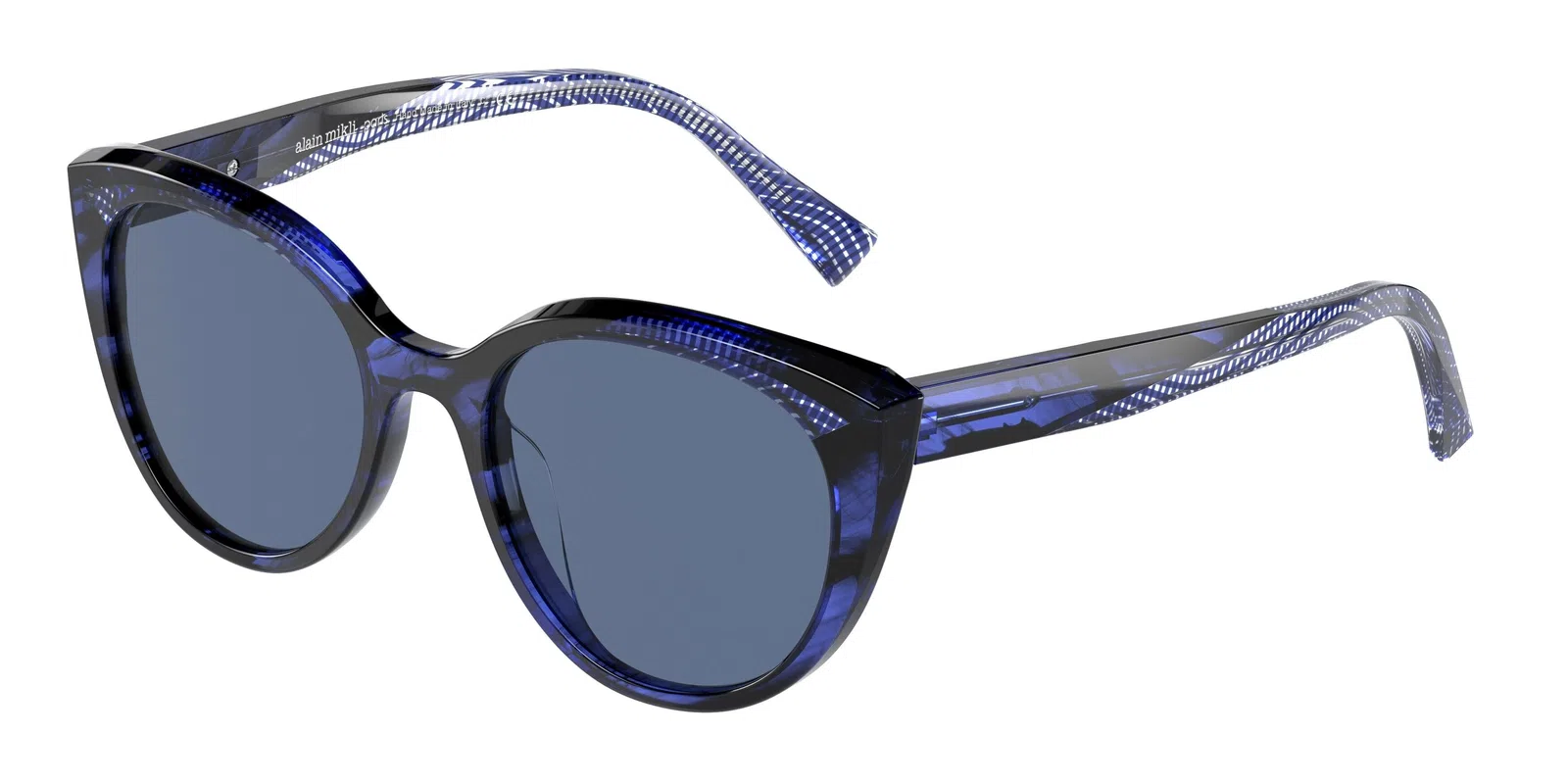 Alain Mikli Elinetta Sun 5066 Sunglasses - view 7